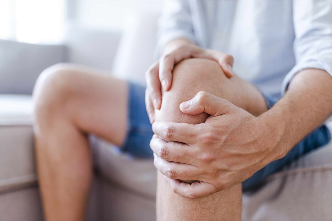 Πόνος στις αρθρώσεις, θεραπεία με τιμή zxcvbnmq