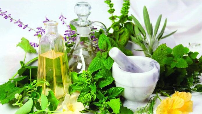 Λαϊκές μέθοδοι για τη θεραπεία της θωρακοστοιχονδίας της σπονδυλικής στήλης