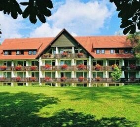 Θεραπευτικό σανατόριο για την πρόληψη της οστεοαρθρίτιδας του γόνατος